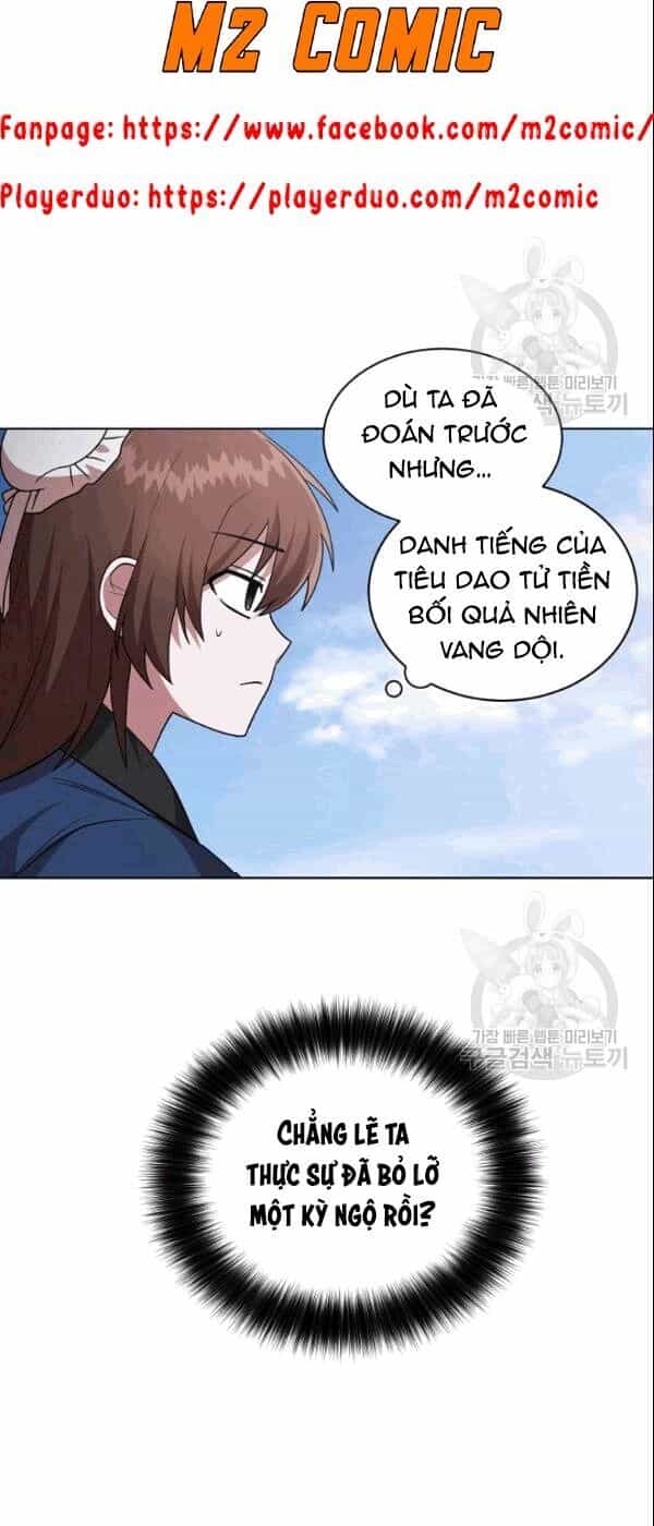 Vua Của Rồng Lửa - Chương 20 - ảnh 6