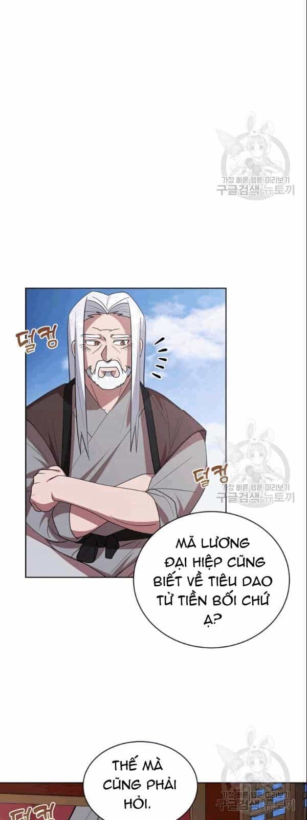 Vua Của Rồng Lửa - Chương 20 - ảnh 8