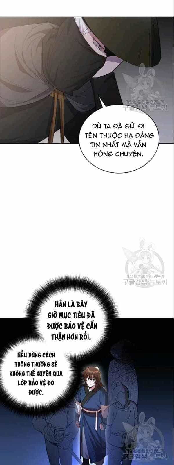 Vua Của Rồng Lửa - Chương 22 - ảnh 35