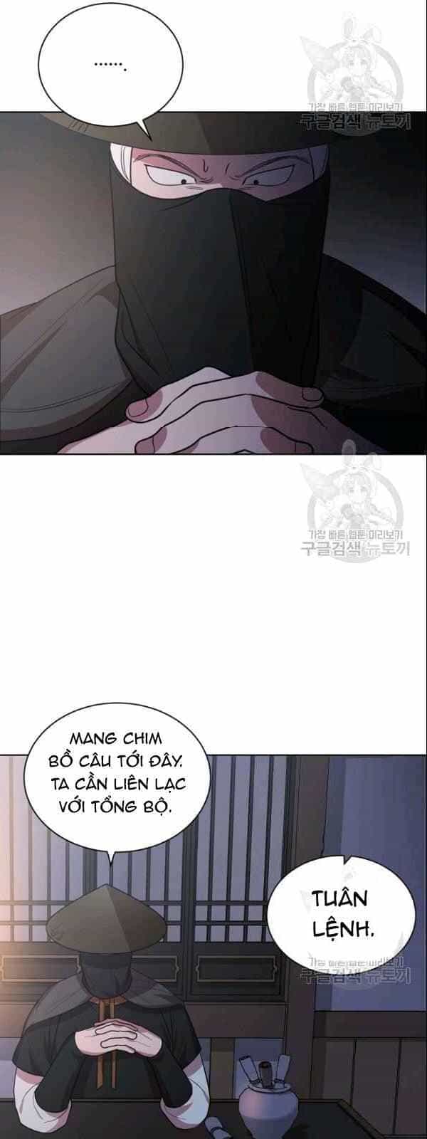 Vua Của Rồng Lửa - Chương 22 - ảnh 37