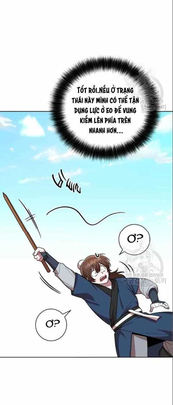 Vua Của Rồng Lửa - Chương 22 - ảnh 41