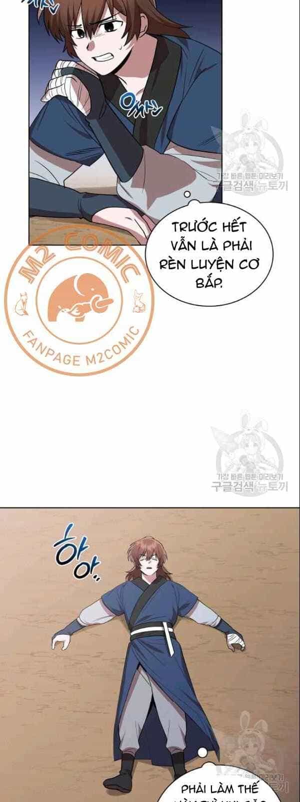 Vua Của Rồng Lửa - Chương 22 - ảnh 43