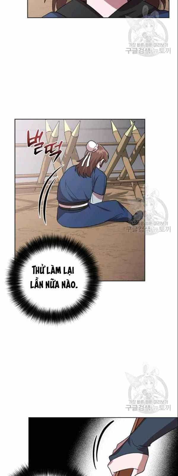 Vua Của Rồng Lửa - Chương 22 - ảnh 45