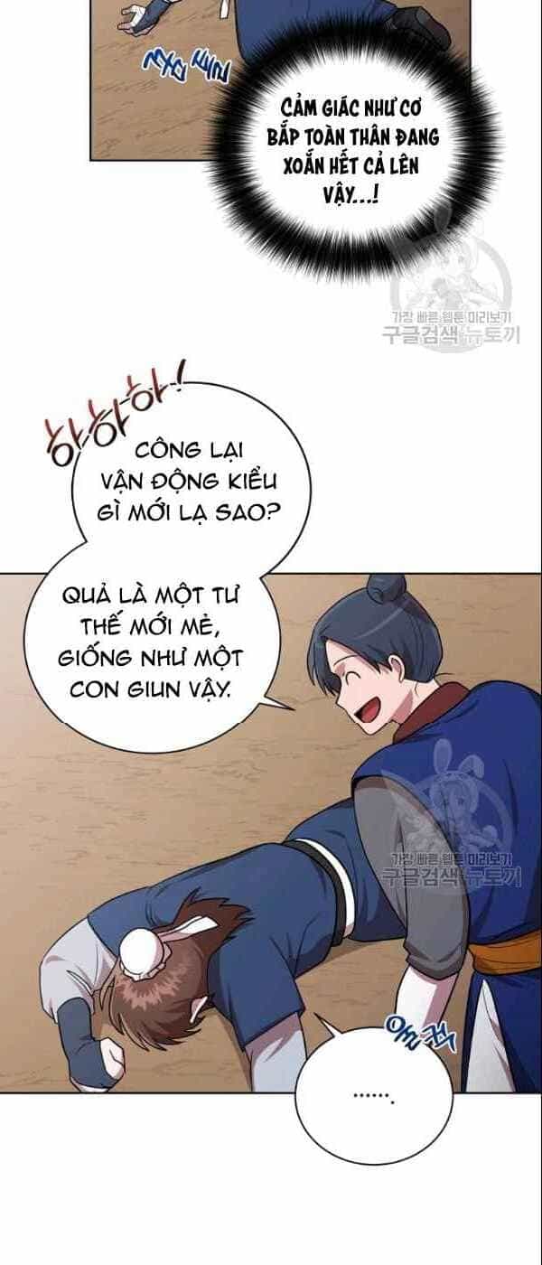 Vua Của Rồng Lửa - Chương 23 - ảnh 17