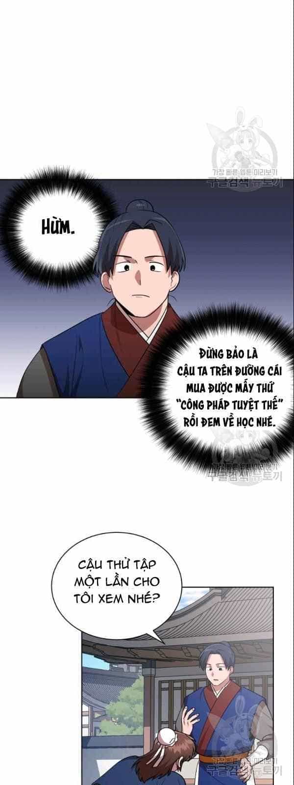 Vua Của Rồng Lửa - Chương 23 - ảnh 19
