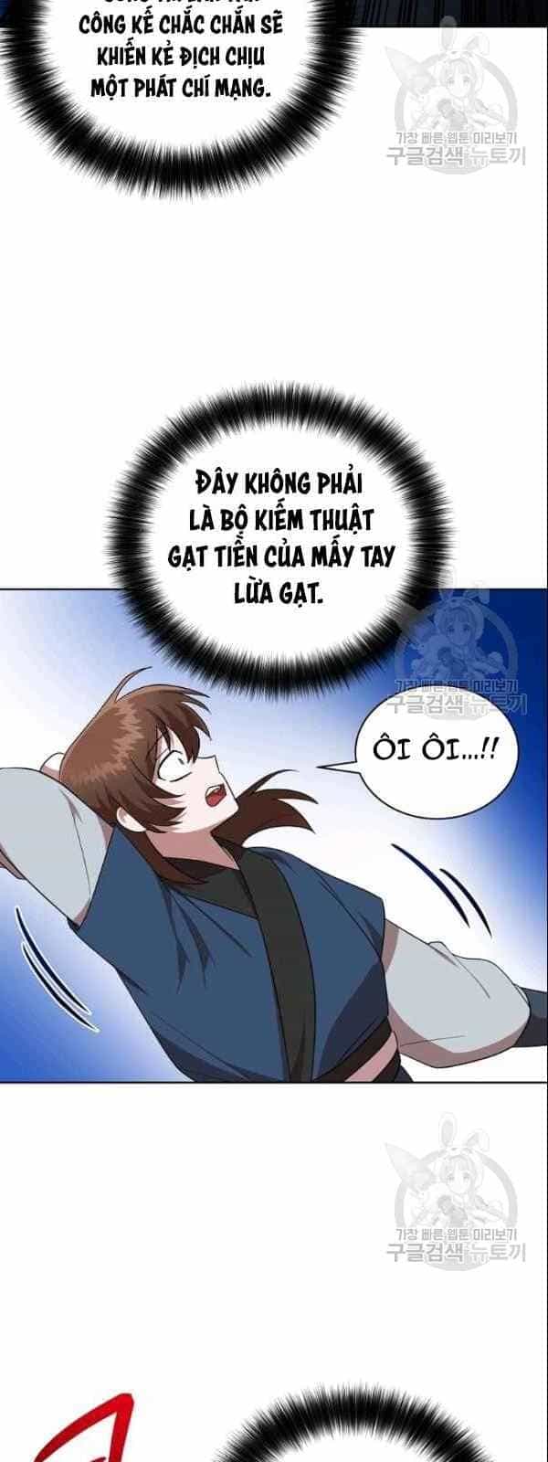 Vua Của Rồng Lửa - Chương 23 - ảnh 31