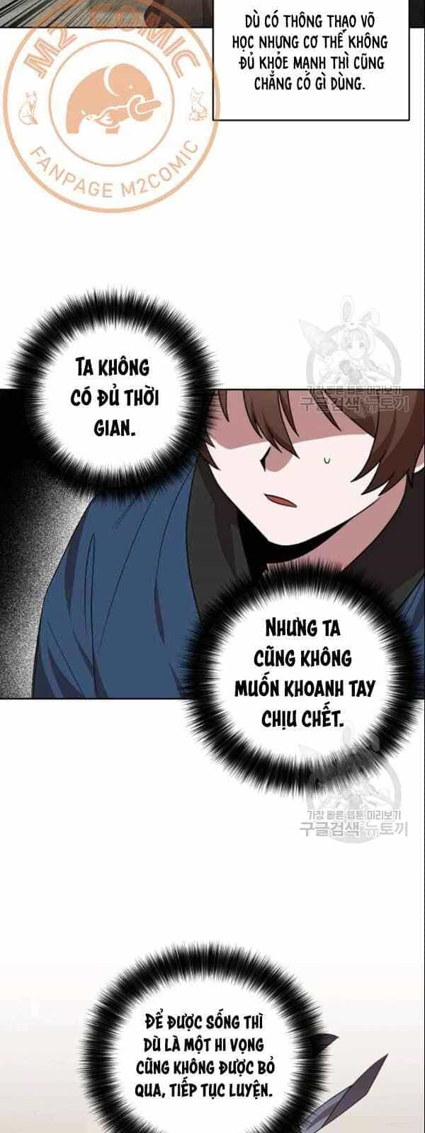 Vua Của Rồng Lửa - Chương 23 - ảnh 5