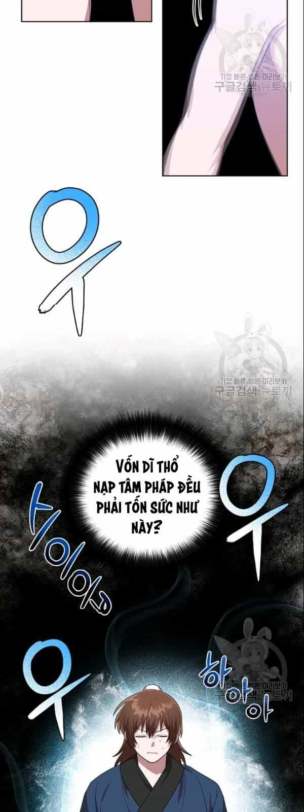Vua Của Rồng Lửa - Chương 24 - ảnh 17