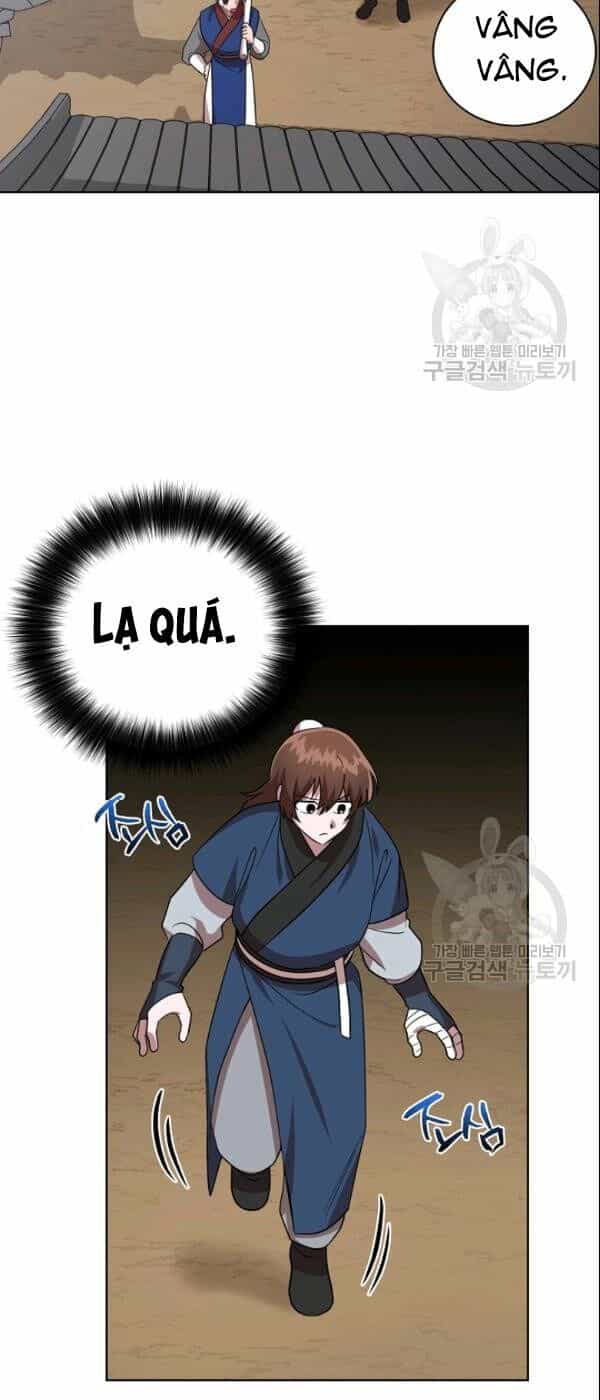 Vua Của Rồng Lửa - Chương 24 - ảnh 31