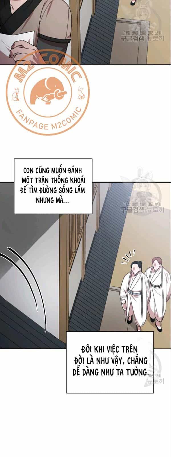 Vua Của Rồng Lửa - Chương 24 - ảnh 35