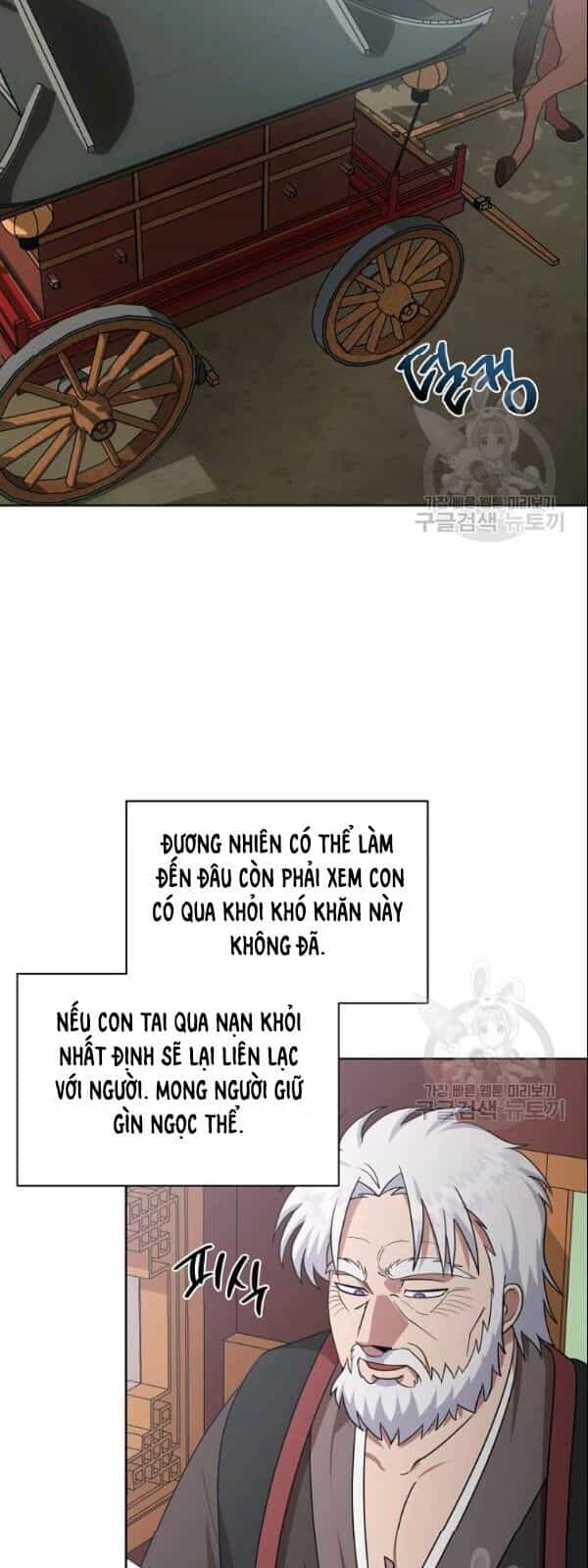 Vua Của Rồng Lửa - Chương 24 - ảnh 37