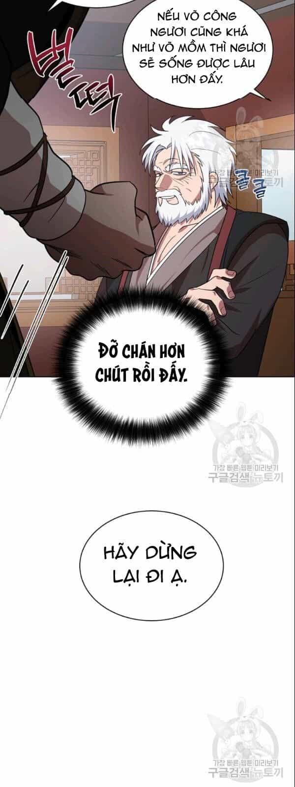 Vua Của Rồng Lửa - Chương 24 - ảnh 47