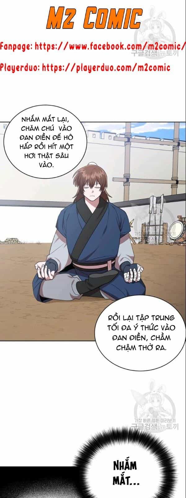 Vua Của Rồng Lửa - Chương 24 - ảnh 5