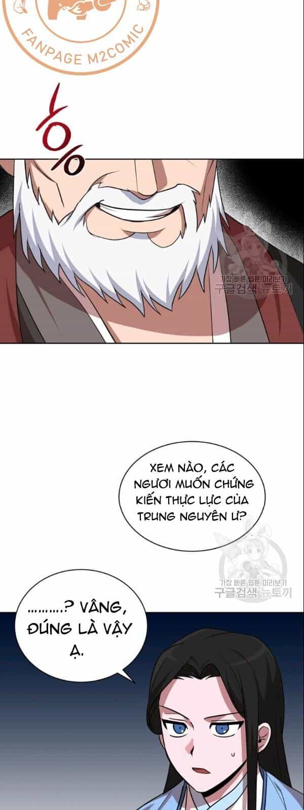 Vua Của Rồng Lửa - Chương 24 - ảnh 51