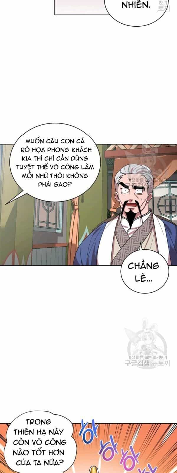 Vua Của Rồng Lửa - Chương 25 - ảnh 13