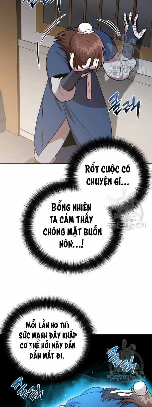 Vua Của Rồng Lửa - Chương 25 - ảnh 37