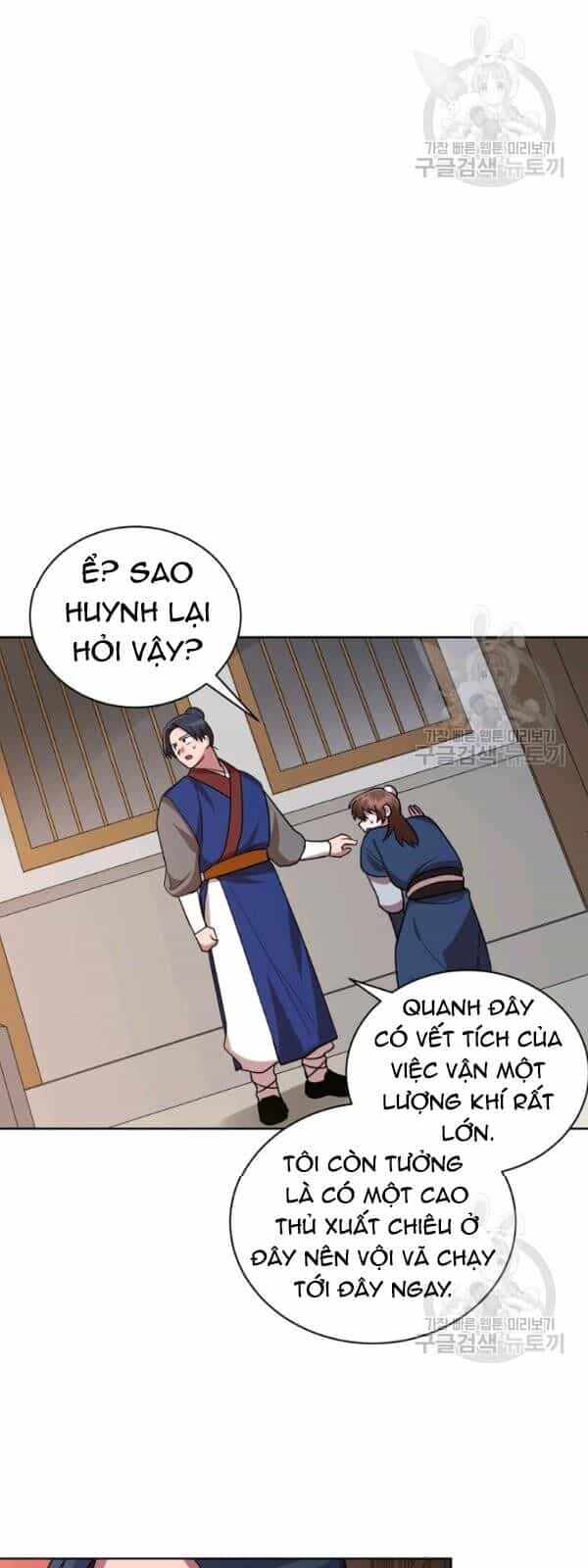 Vua Của Rồng Lửa - Chương 25 - ảnh 42