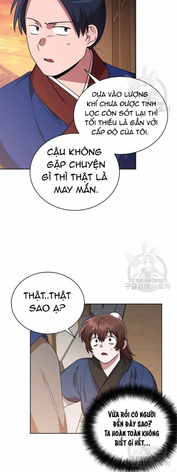 Vua Của Rồng Lửa - Chương 25 - ảnh 43