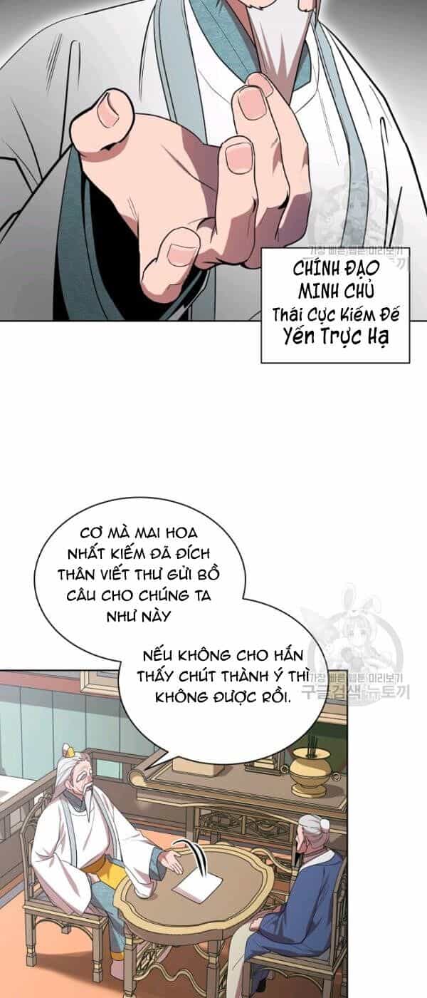 Vua Của Rồng Lửa - Chương 25 - ảnh 6