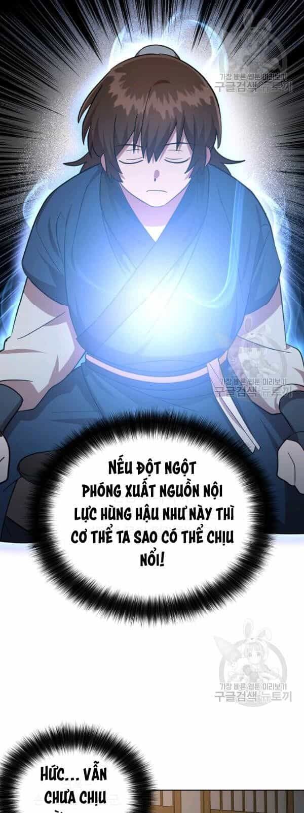 Vua Của Rồng Lửa - Chương 26 - ảnh 32