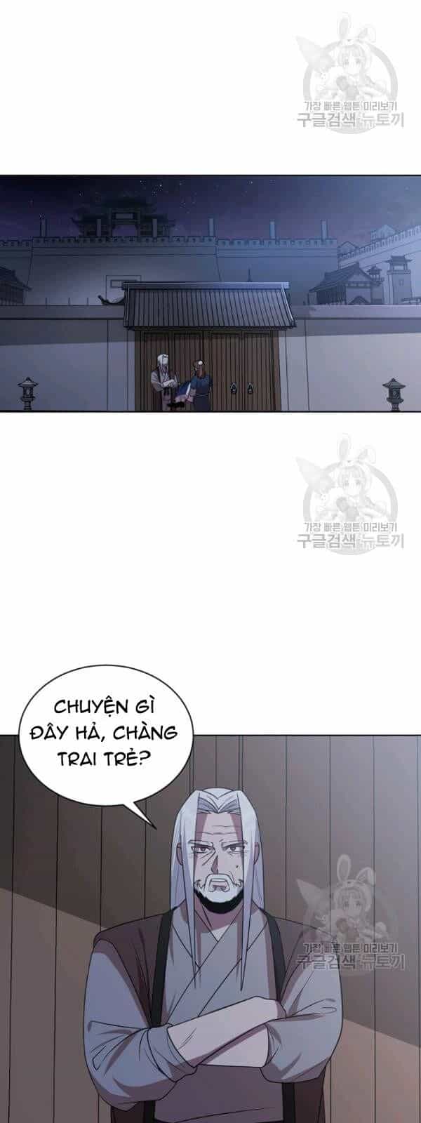 Vua Của Rồng Lửa - Chương 27 - ảnh 17