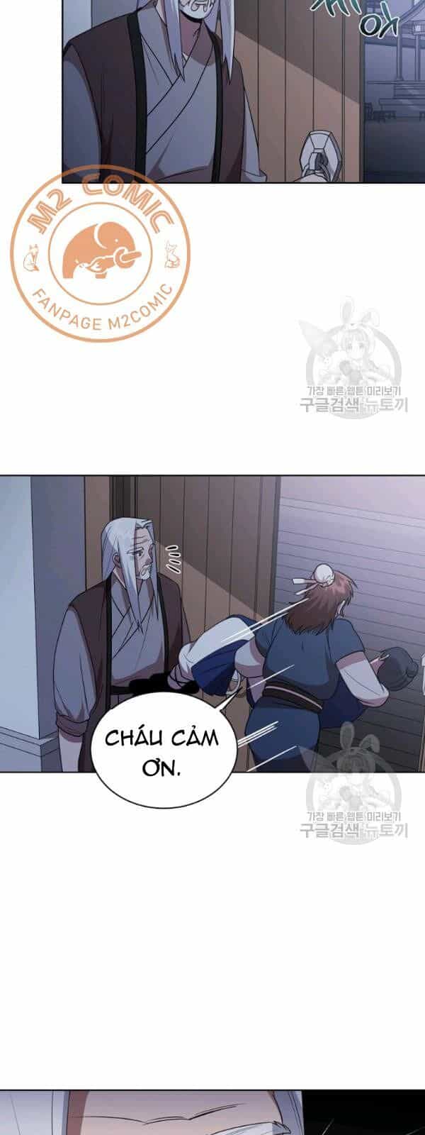 Vua Của Rồng Lửa - Chương 27 - ảnh 19