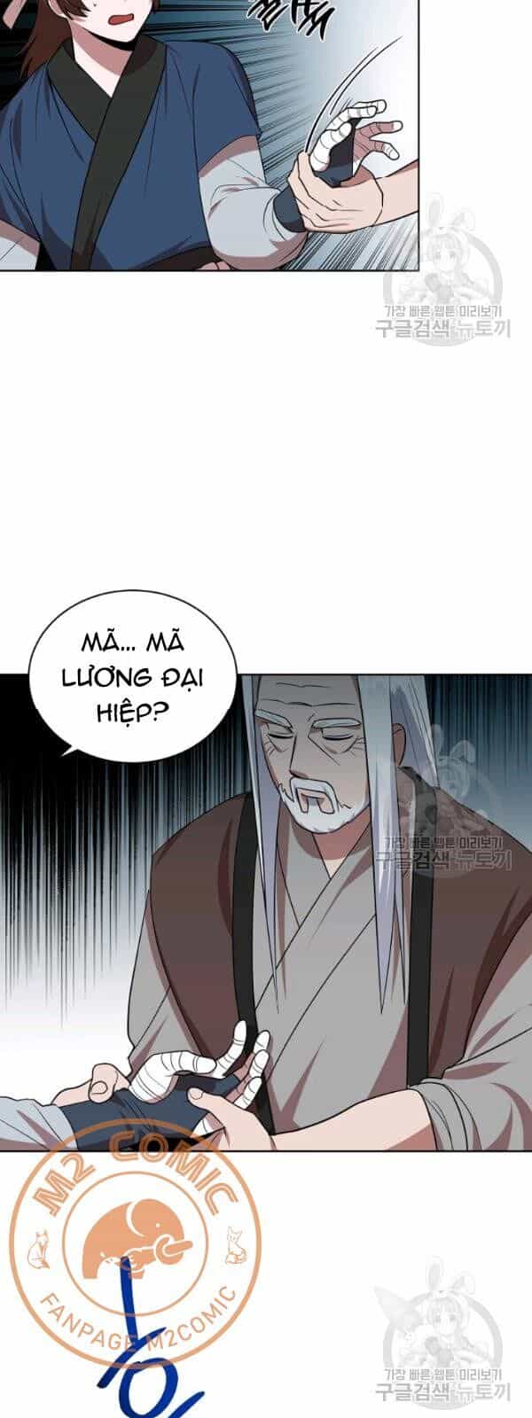 Vua Của Rồng Lửa - Chương 27 - ảnh 29