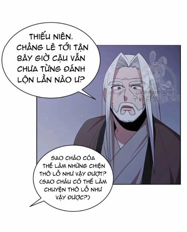 Vua Của Rồng Lửa - Chương 27 - ảnh 42