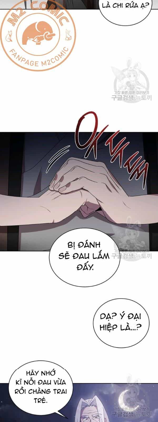 Vua Của Rồng Lửa - Chương 27 - ảnh 44