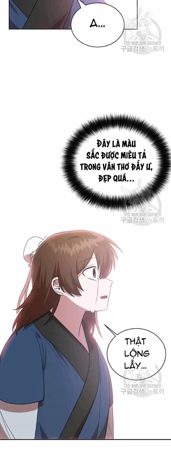 Vua Của Rồng Lửa - Chương 27 - ảnh 7