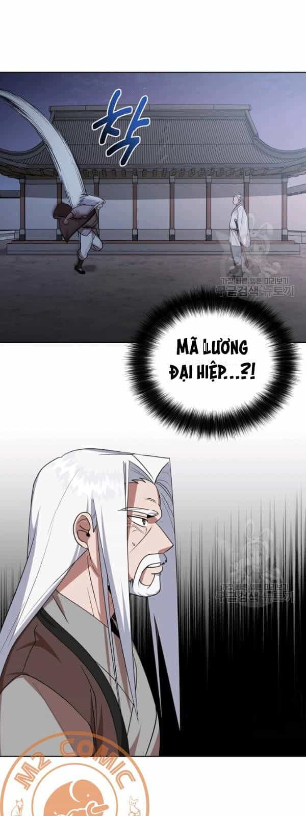 Vua Của Rồng Lửa - Chương 28 - ảnh 28