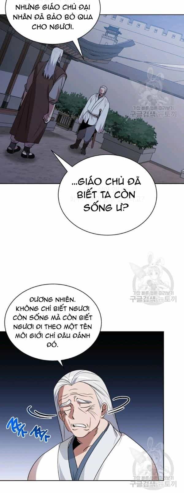 Vua Của Rồng Lửa - Chương 28 - ảnh 30