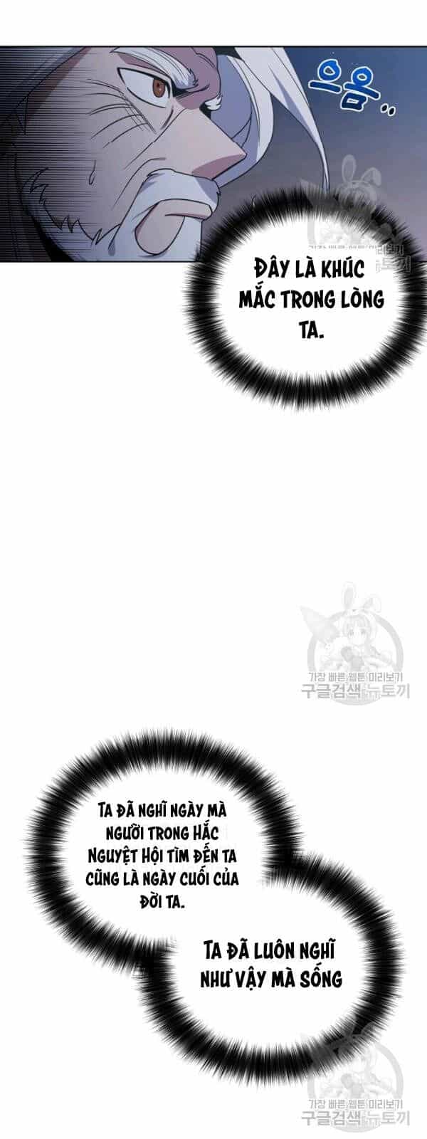 Vua Của Rồng Lửa - Chương 28 - ảnh 36