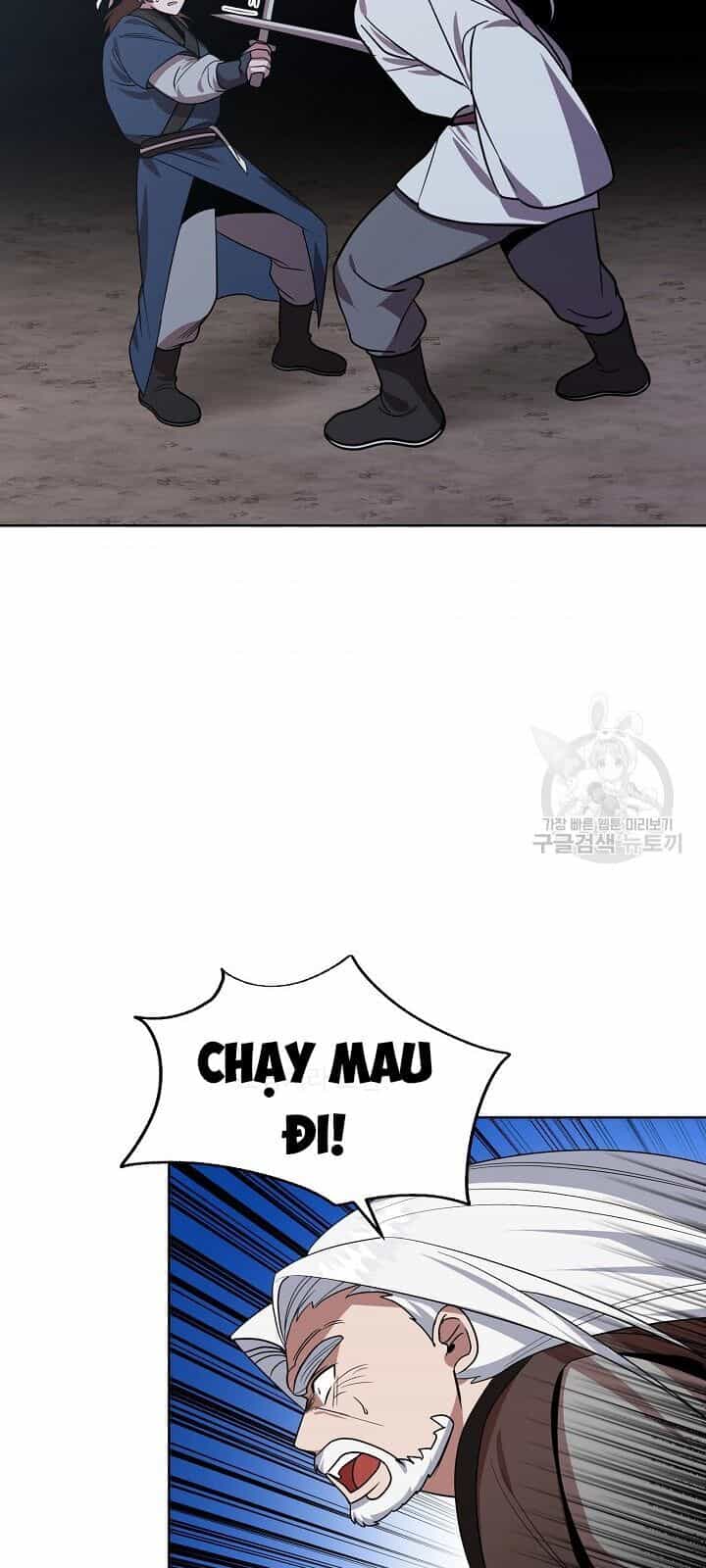 Vua Của Rồng Lửa - Chương 29 - ảnh 26