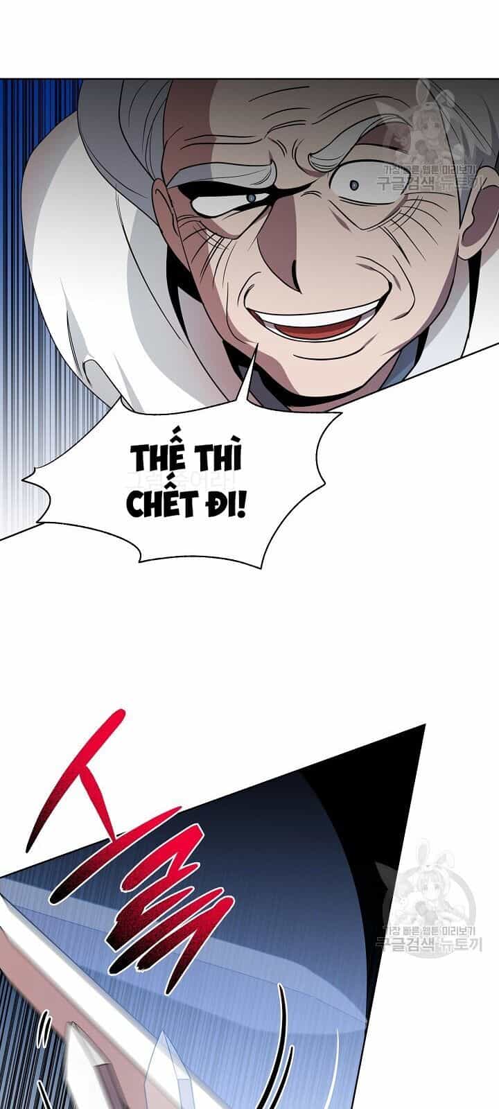 Vua Của Rồng Lửa - Chương 29 - ảnh 31