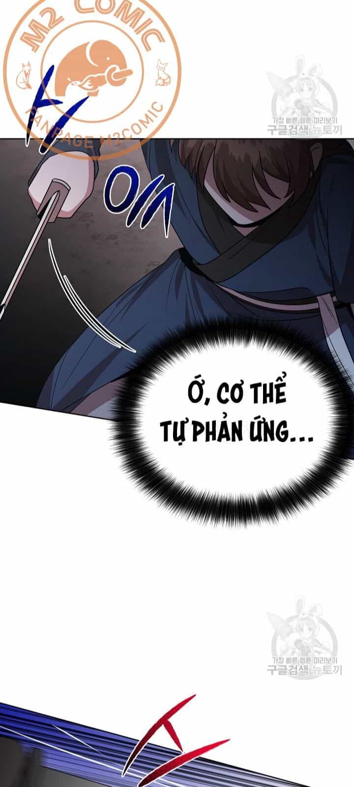 Vua Của Rồng Lửa - Chương 29 - ảnh 37