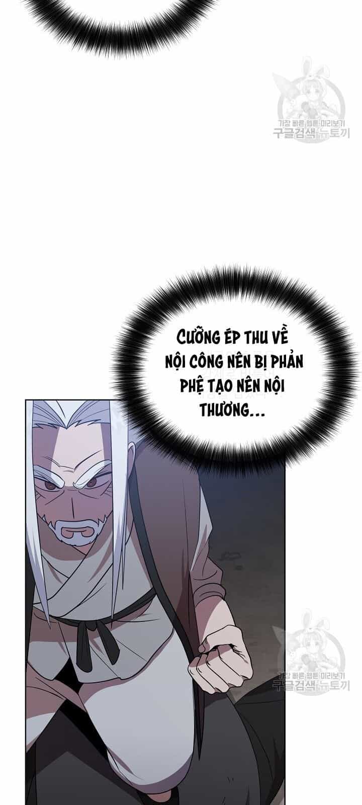Vua Của Rồng Lửa - Chương 29 - ảnh 44