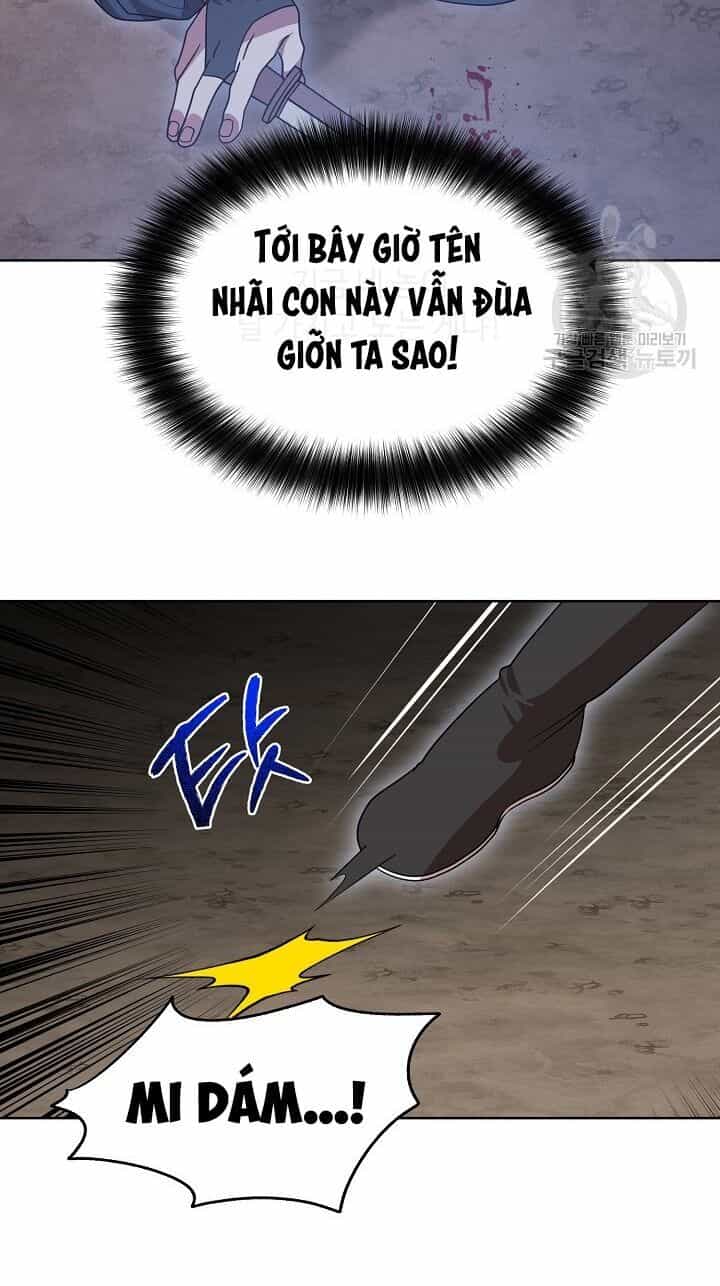 Vua Của Rồng Lửa - Chương 29 - ảnh 52