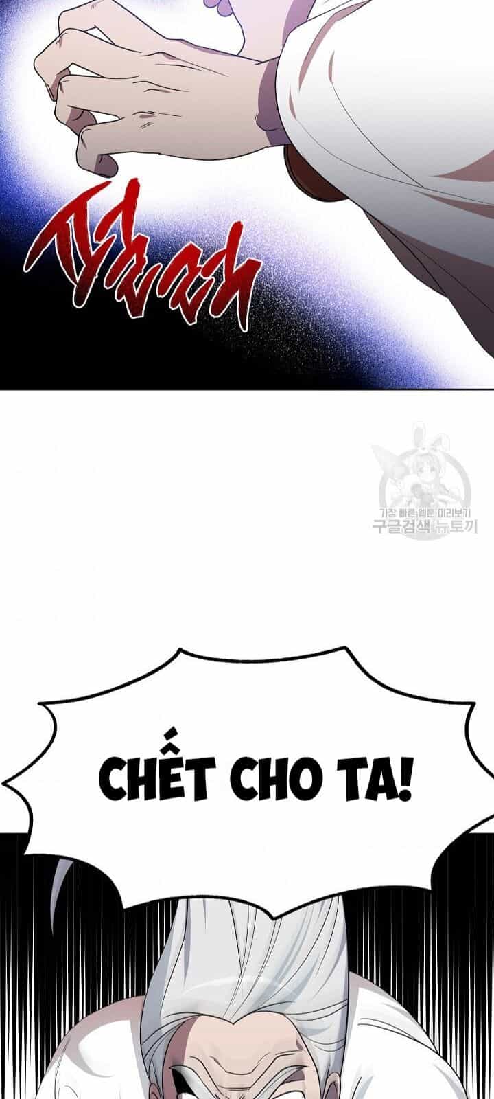 Vua Của Rồng Lửa - Chương 29 - ảnh 54