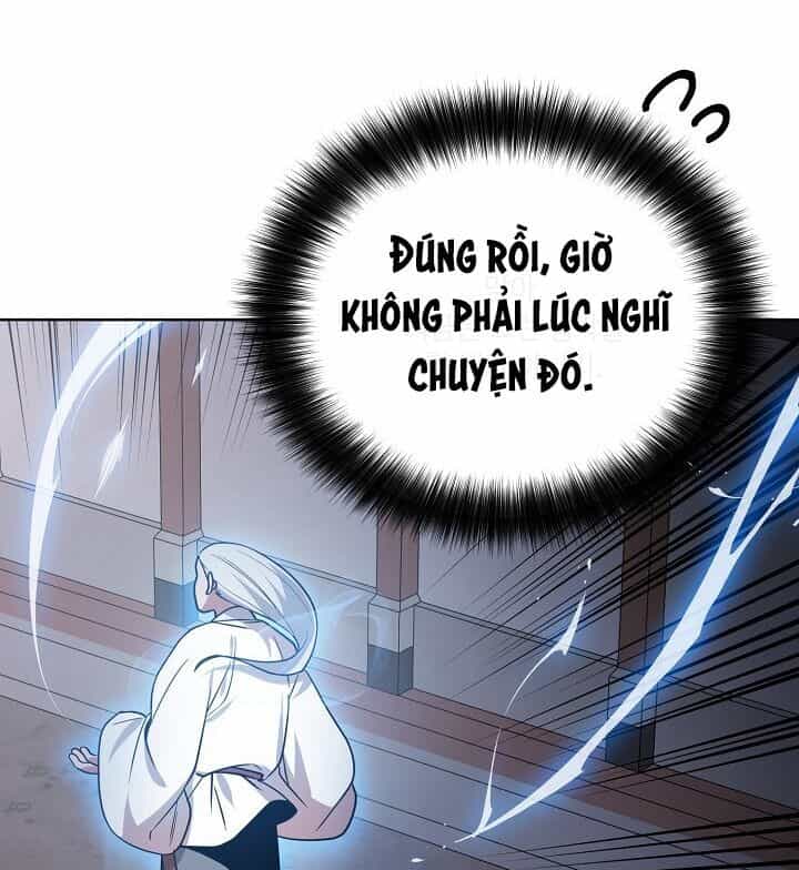 Vua Của Rồng Lửa - Chương 29 - ảnh 8