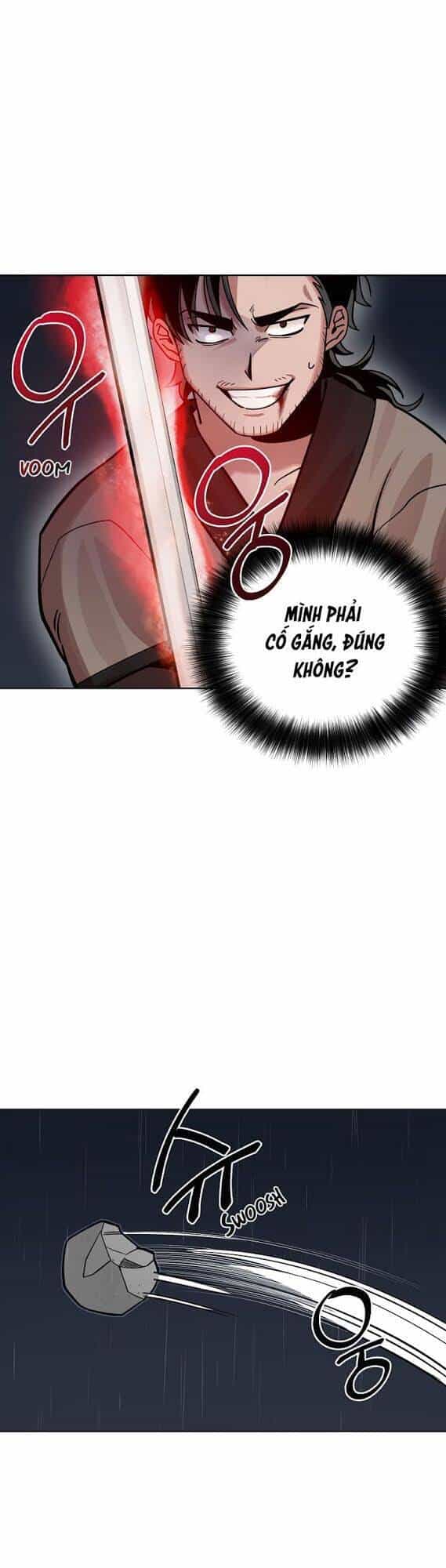 Vua Của Rồng Lửa - Chương 3 - ảnh 50