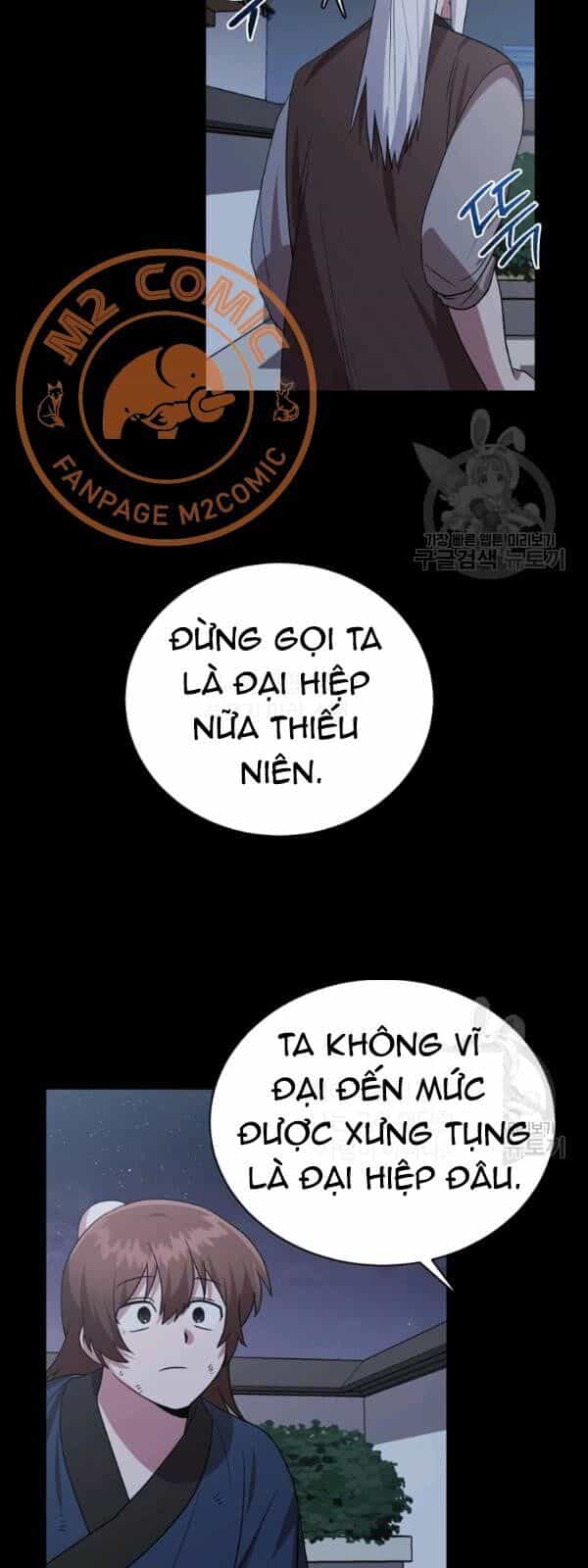 Vua Của Rồng Lửa - Chương 30 - ảnh 10