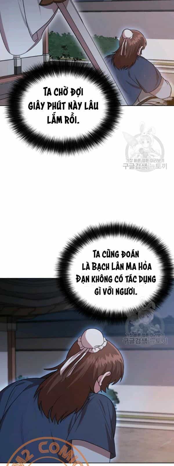 Vua Của Rồng Lửa - Chương 30 - ảnh 34