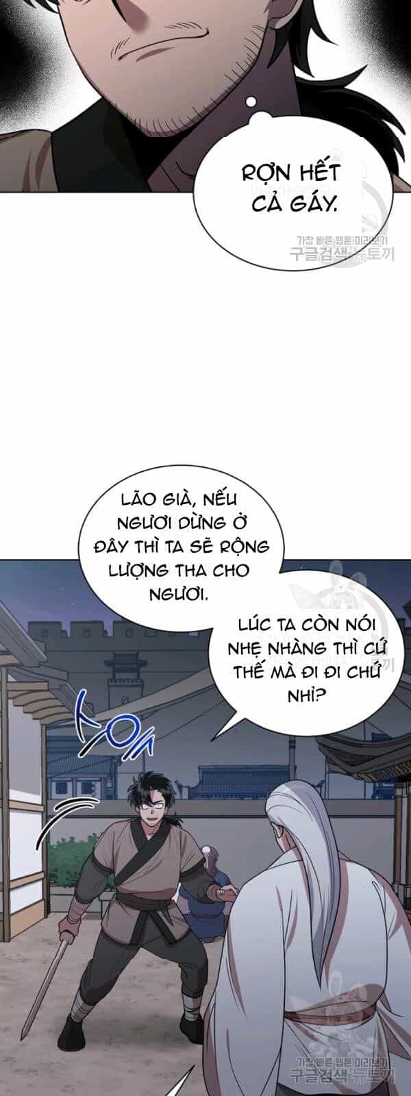Vua Của Rồng Lửa - Chương 30 - ảnh 42