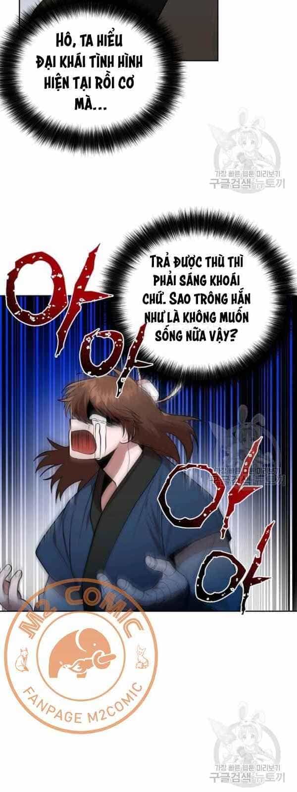 Vua Của Rồng Lửa - Chương 31 - ảnh 22