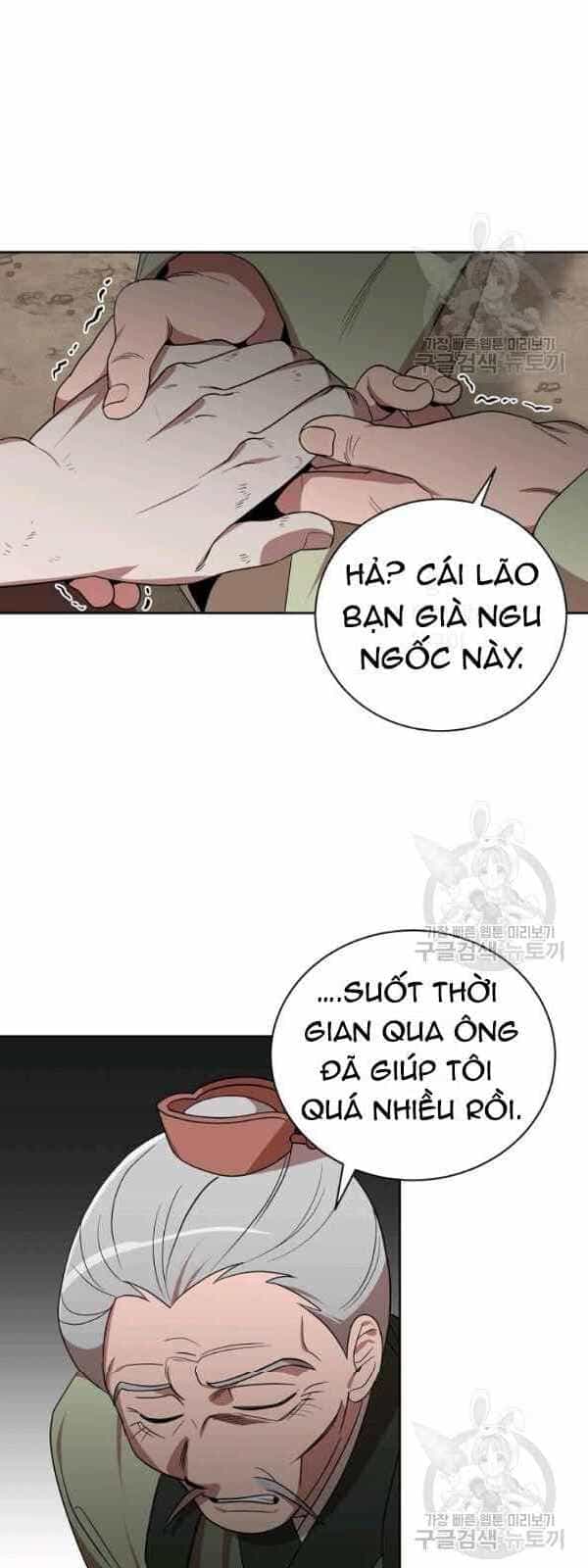 Vua Của Rồng Lửa - Chương 31 - ảnh 33