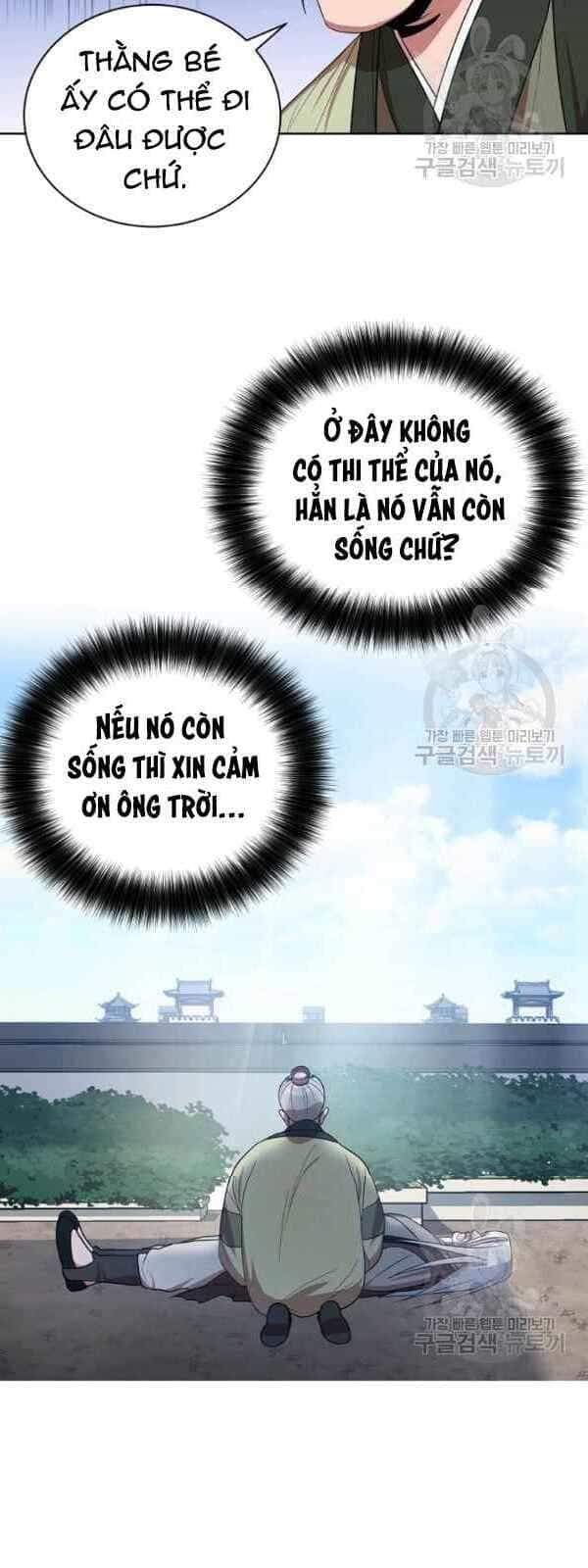 Vua Của Rồng Lửa - Chương 31 - ảnh 35