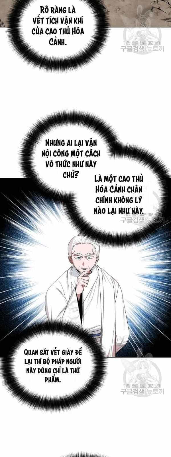 Vua Của Rồng Lửa - Chương 31 - ảnh 41