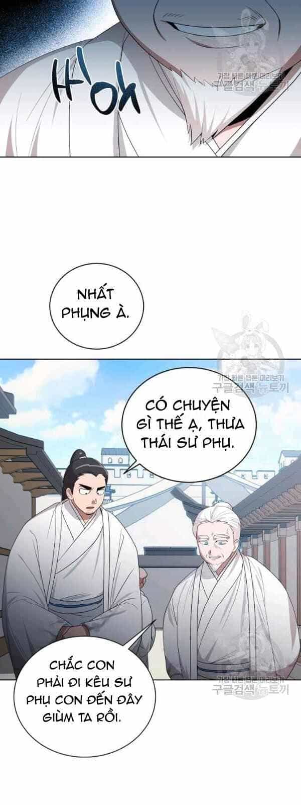 Vua Của Rồng Lửa - Chương 31 - ảnh 43
