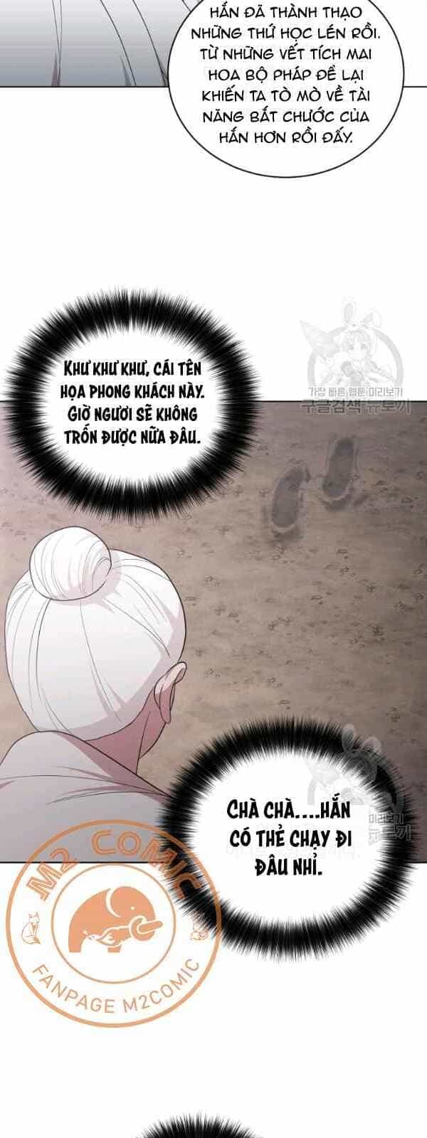 Vua Của Rồng Lửa - Chương 31 - ảnh 45